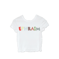 Patchwork Town Baby Tees