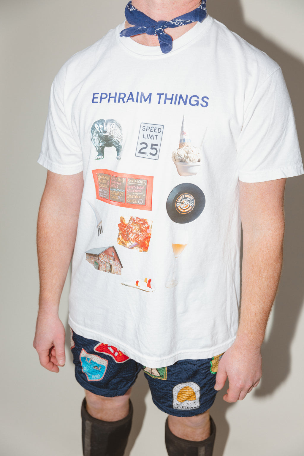 Ephraim Things